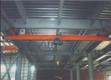 LX型电动单梁悬挂丝瓜视频下载污IOS